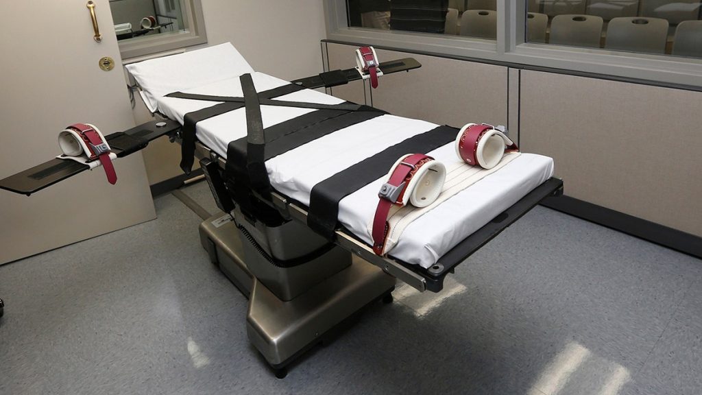 Internet InfoMedia texas lawmaker proposes bill to abolish death penalty in lone star state i think sentiment is changing