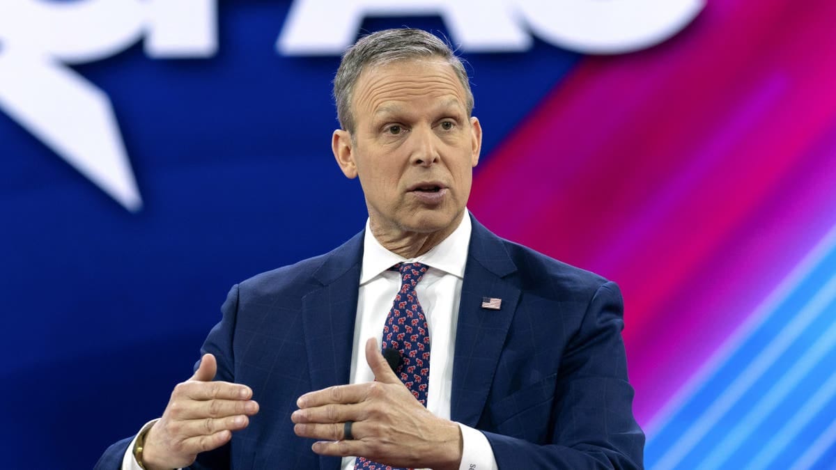 Trump-backed incumbent Rep. Scott Perry wins re-election in PA-10 Internet InfoMedia trump backed incumbent rep scott perry wins re election in pa 10