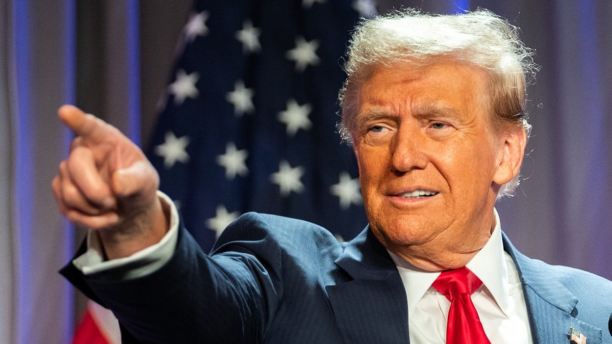 Trump demands New York AG Letitia James drop civil fraud case 'for the greater good of the country' Internet InfoMedia trump demands new york ag letitia james drop civil fraud case for the greater good of the country