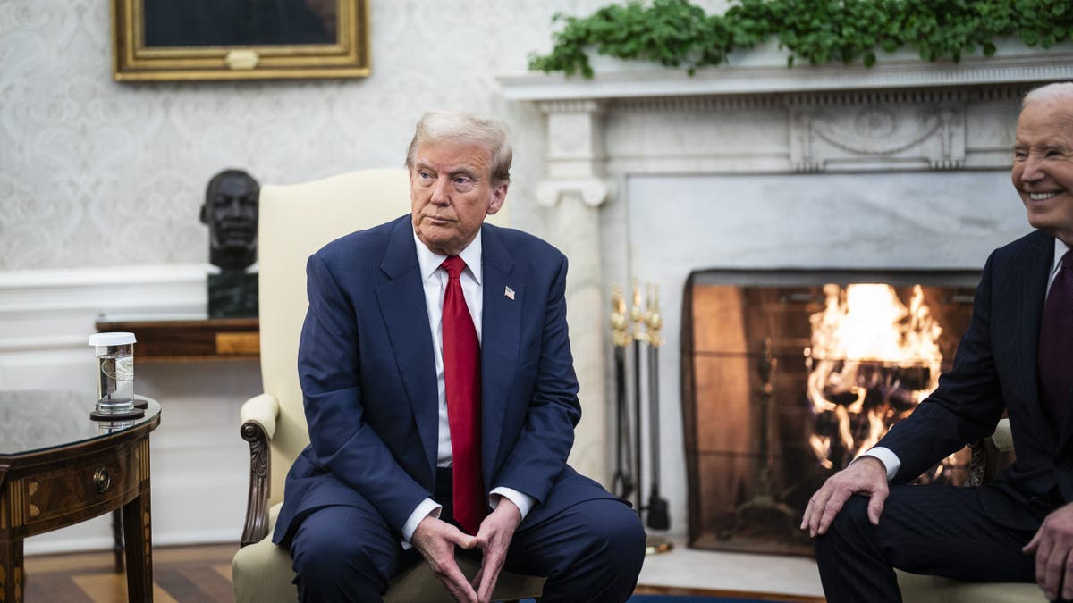 What Trump's Republican trifecta in his first administration accomplished, and where they failed: Flashback Internet InfoMedia what trumps republican trifecta in his first administration accomplished and where they failed flashback