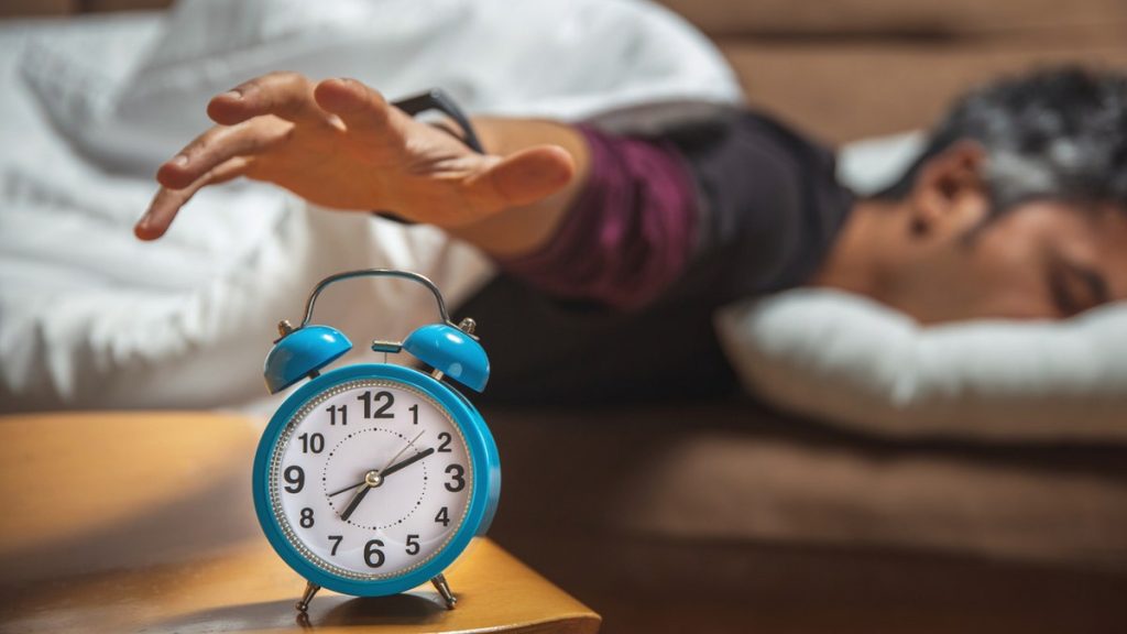 Internet InfoMedia why the end of daylight saving time can negatively affect your health