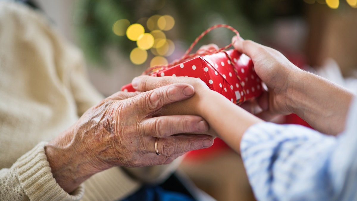 15 holiday gifts for dementia patients and caregivers: 'Cognitively appropriate' Internet InfoMedia 15 holiday gifts for dementia patients and caregivers cognitively appropriate