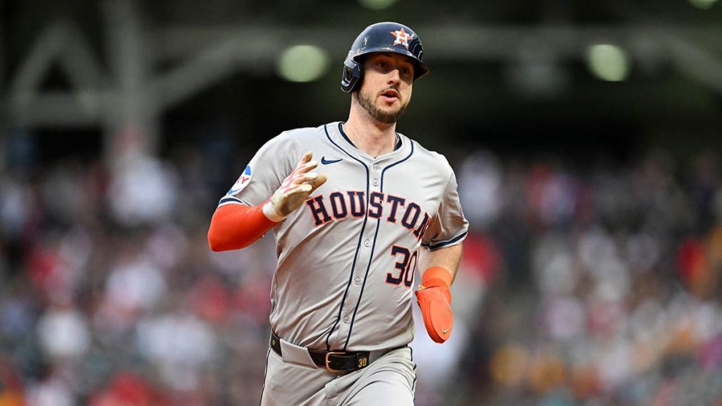 Internet InfoMedia astros think yankees have offered crap for all star trade target report