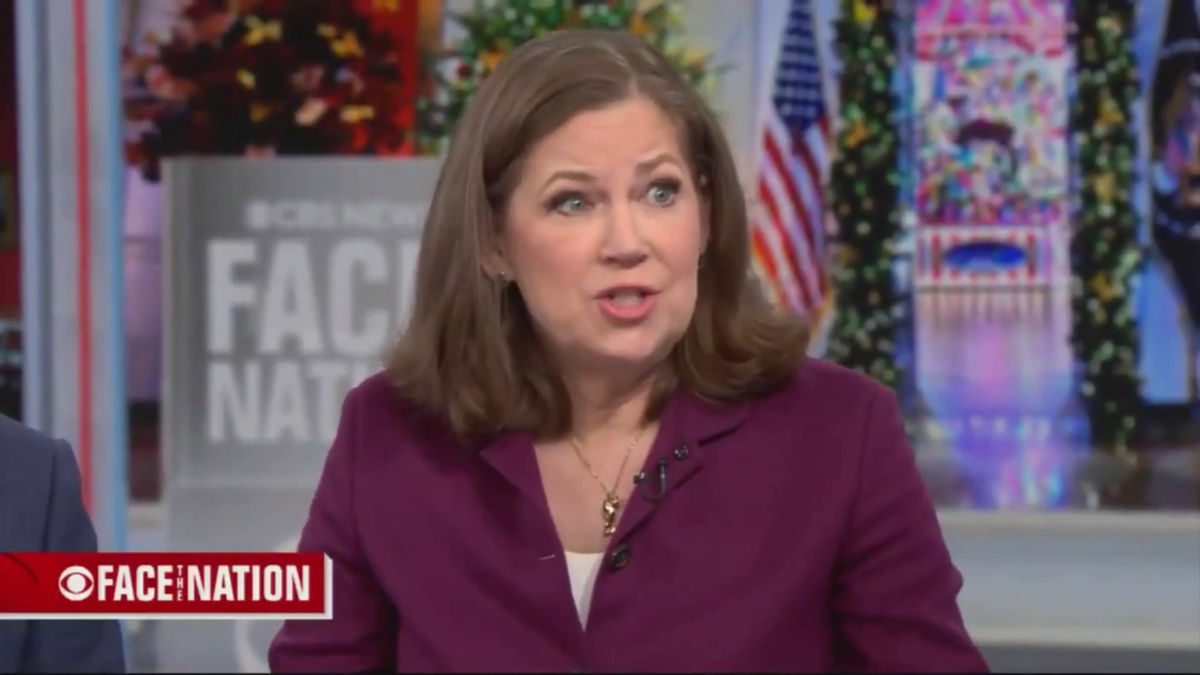 CBS reporter says most 'underreported' story in 2024 was Biden's 'obvious cognitive decline' Internet InfoMedia cbs reporter says most underreported story in 2024 was bidens obvious cognitive decline