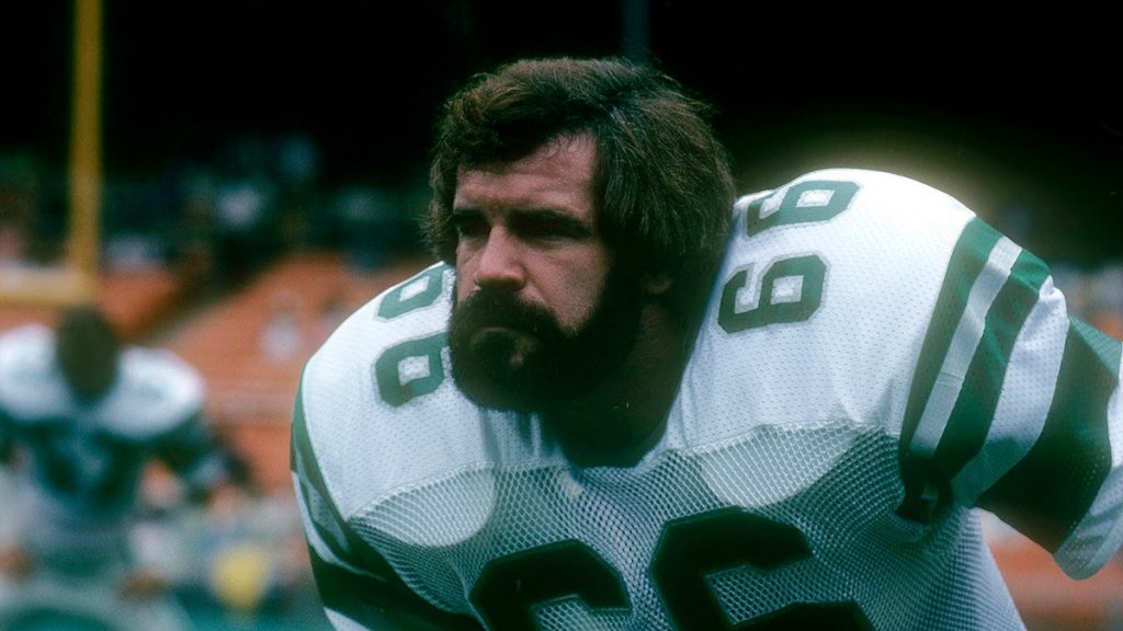 Internet InfoMedia eagles hall of famer bill bergey dies at 79 after lengthy health battle