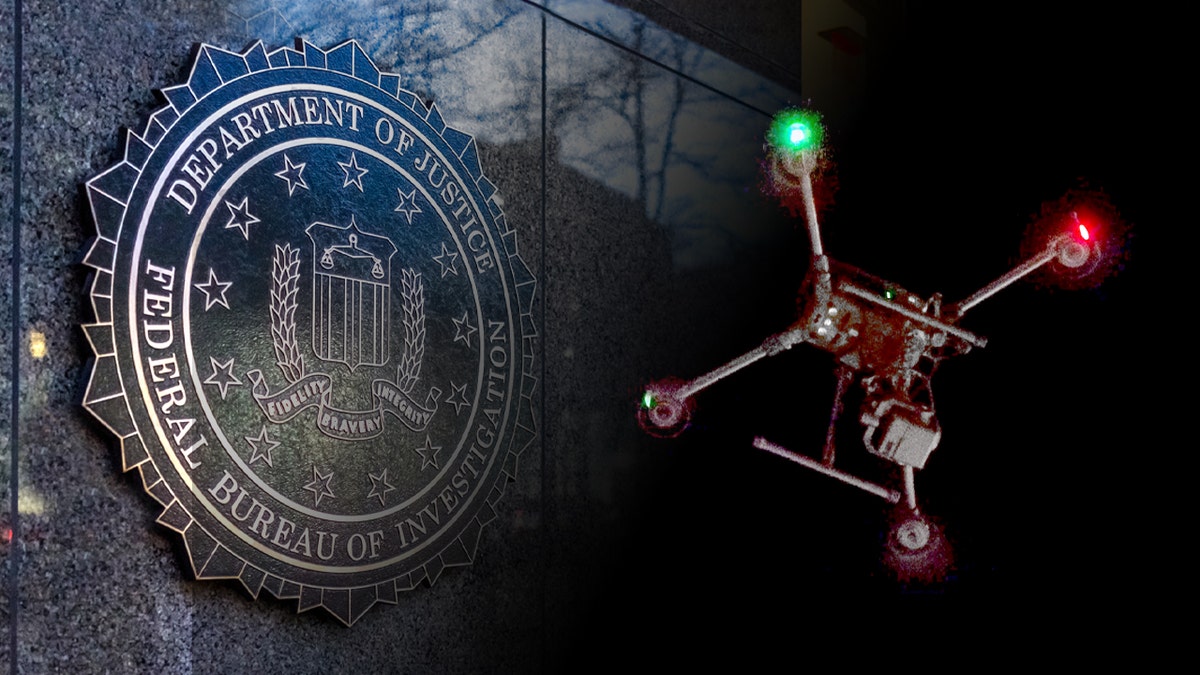 FBI's warning as reported drone sightings plague the East Coast and more top headlines Internet InfoMedia fbis warning as reported drone sightings plague the east coast and more top headlines