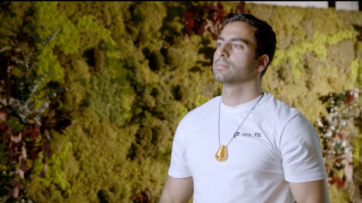 Food tracking just got lazy — in the best way possible — with this wearable Internet InfoMedia food tracking just got lazy in the best way possible with this wearable