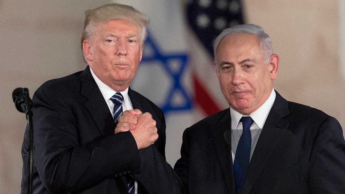 Fox News ‘Antisemitism Exposed’ Newsletter: Trump's warning to Hamas gives hostages' families new hope Internet InfoMedia fox news antisemitism exposed newsletter trumps warning to hamas gives hostages families new hope