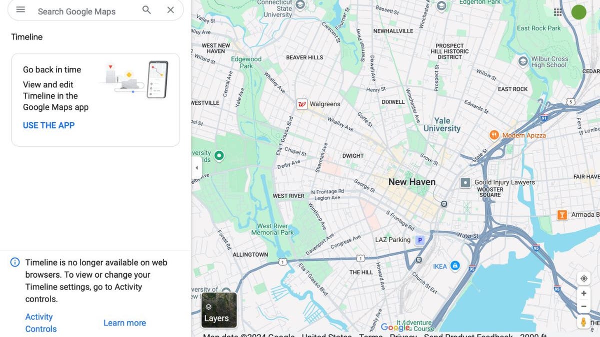 Google Maps is deleting location history soon, so act now to save your data Internet InfoMedia google maps is deleting location history soon so act now to save your data