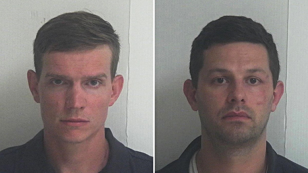 Internet InfoMedia husbands who abused adopted sons in house of horrors slapped with massive prison sentences