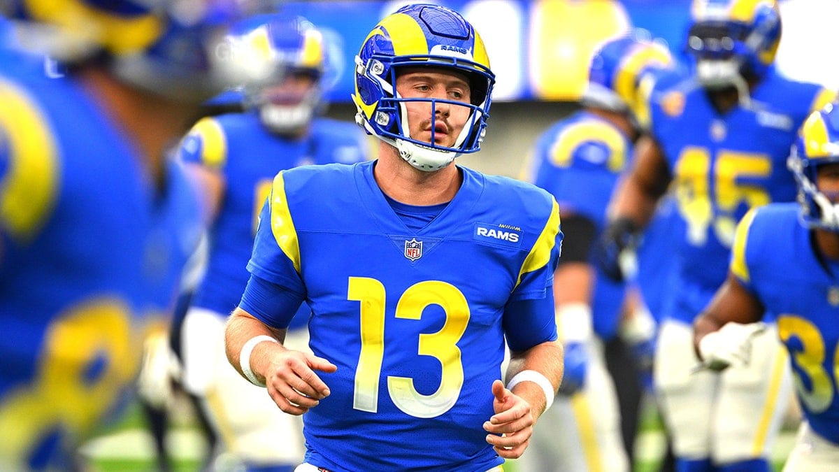 Jaguars sign Super Bowl champion quarterback after Trevor Lawrence injury Internet InfoMedia jaguars sign super bowl champion quarterback after trevor lawrence injury