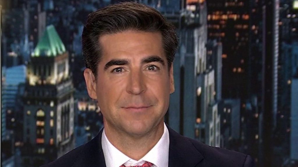 Internet InfoMedia jesse watters this is the most real american cabinet the country has ever seen