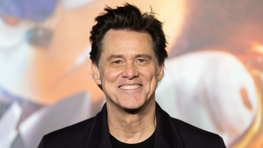 Internet InfoMedia jim carrey took break from hollywood to get out of peoples faces