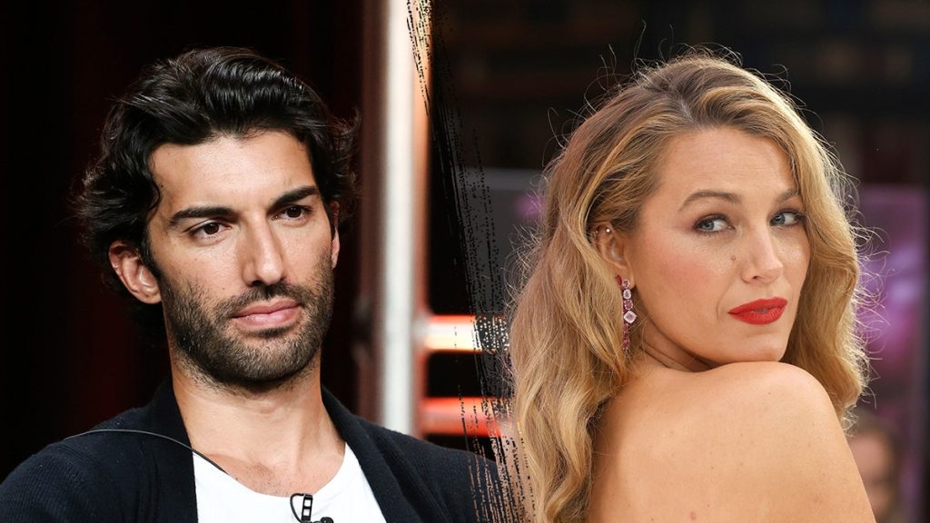 Internet InfoMedia justin baldoni calls blake livelys claims false and destructive lawyer says new lawsuit will expose truth