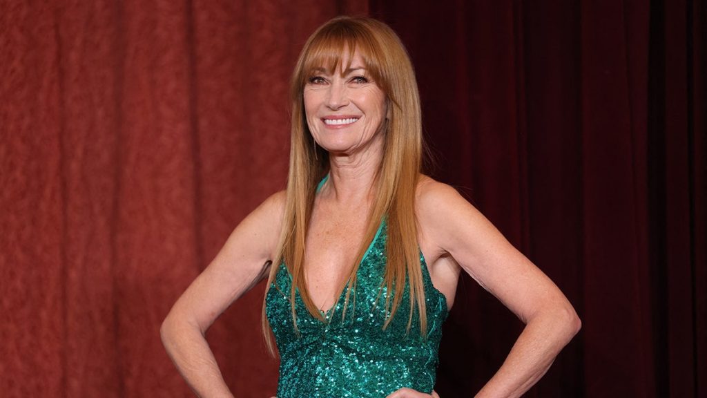 Internet InfoMedia malibu fires drove jane seymour from her home with barely more than the clothes on her back