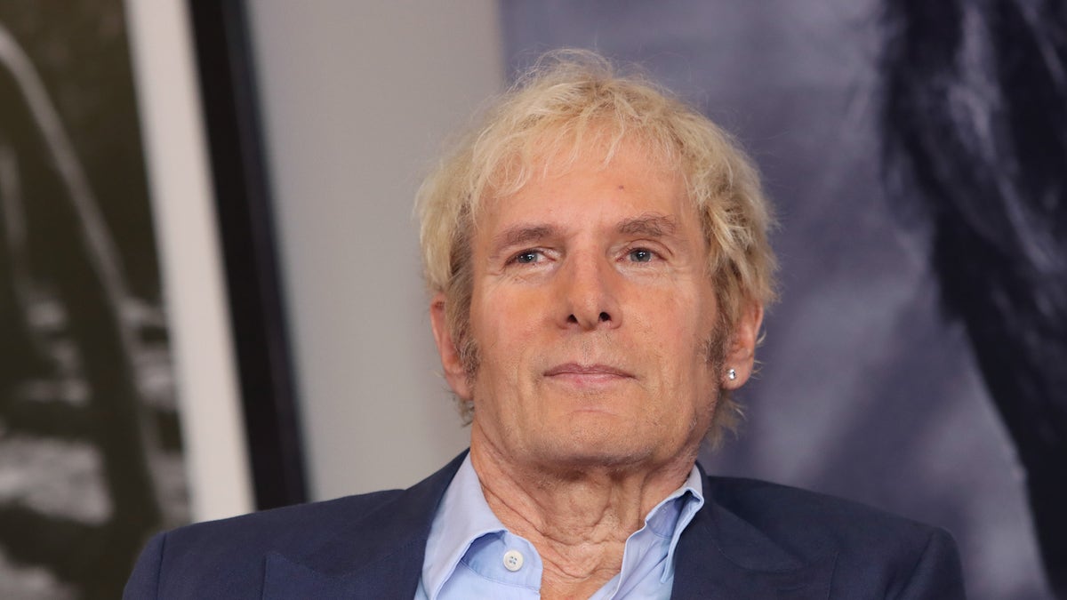 Michael Bolton shares new family photo amid brain tumor diagnosis: ‘Here’s to fresh starts’ Internet InfoMedia michael bolton shares new family photo amid brain tumor diagnosis heres to fresh starts