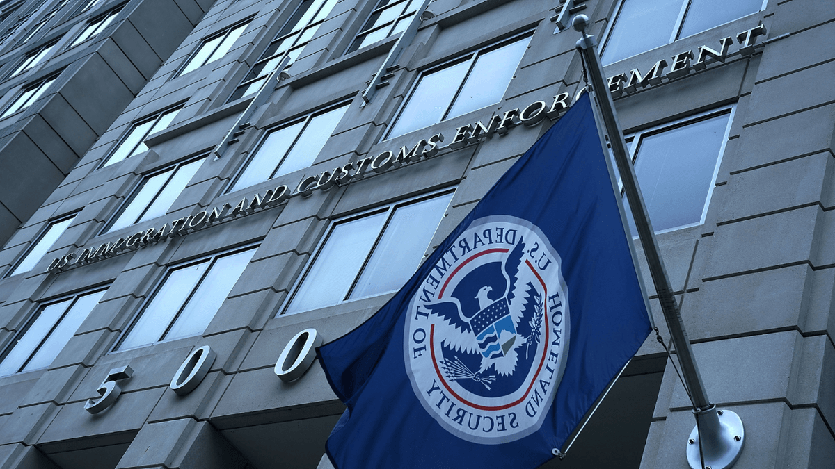 Migrant accused of violent crimes arrested by ICE after Massachusetts court refused to honor detainer Internet InfoMedia migrant accused of violent crimes arrested by ice after massachusetts court refused to honor detainer