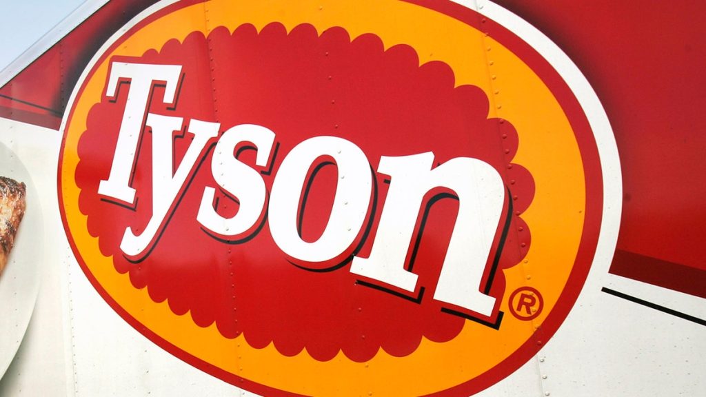 Internet InfoMedia one dead 2 hospitalized after fire at tyson foods plant in georgia