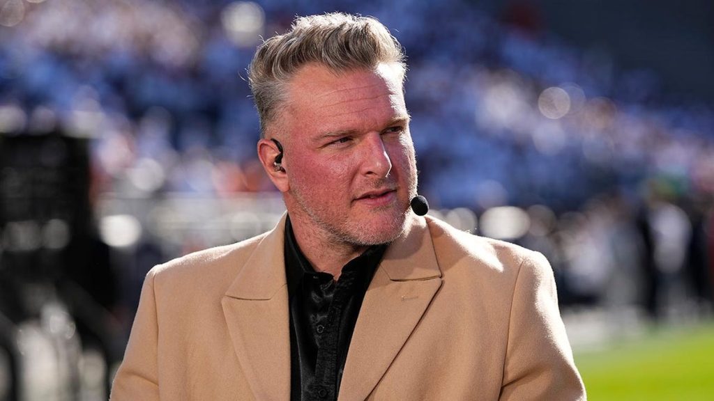 Internet InfoMedia pat mcafee torches colts following bad loss to giants elimination from playoff hunt