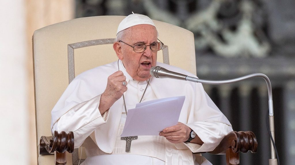 Internet InfoMedia pope francis reveals he was nearly assassinated during historic iraq trip