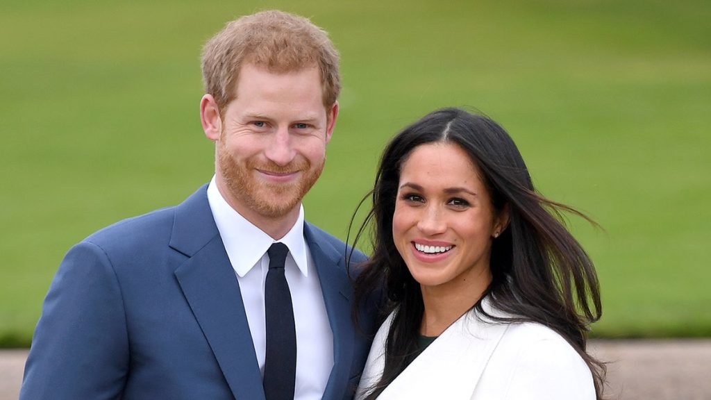 Internet InfoMedia prince harry shuts down meghan markle split rumors amid divorce speculation