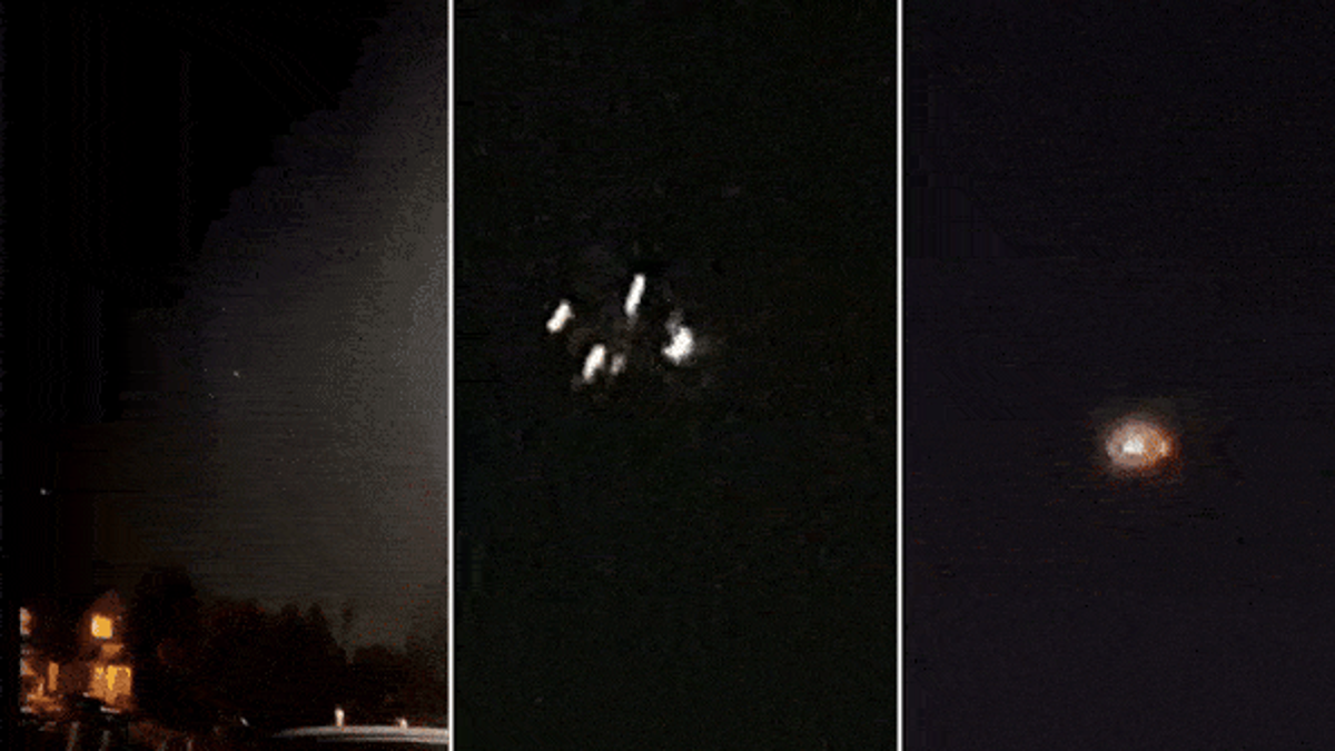 Renewal of counter-drone authority, China crackdowns in last-minute government funding extension Internet InfoMedia renewal of counter drone authority china crackdowns in last minute government funding