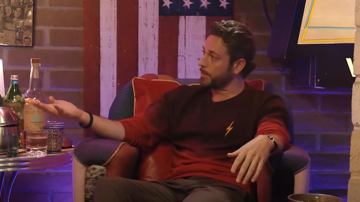 'Shazam!' star Zachary Levi denies being canceled after Trump endorsement: 'Still full steam ahead' Internet InfoMedia shazam star zachary levi denies being canceled after trump endorsement still full steam ahead