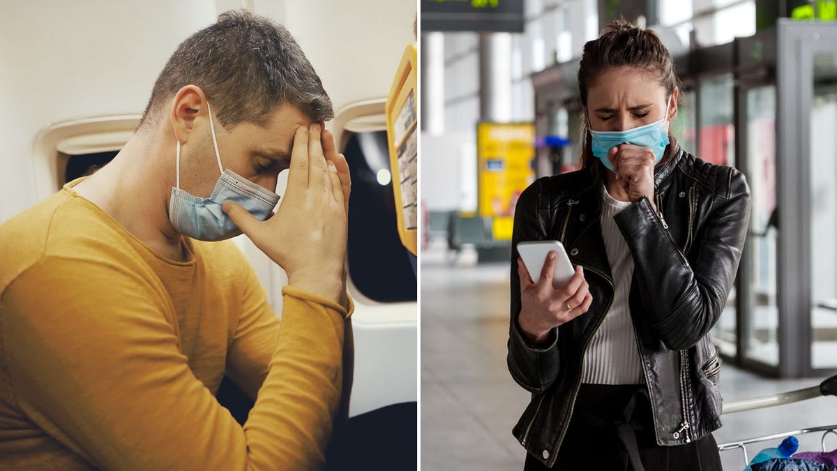 Traveling for Christmas? Stay healthy with these 7 tips Internet InfoMedia traveling for christmas stay healthy with these 7 tips