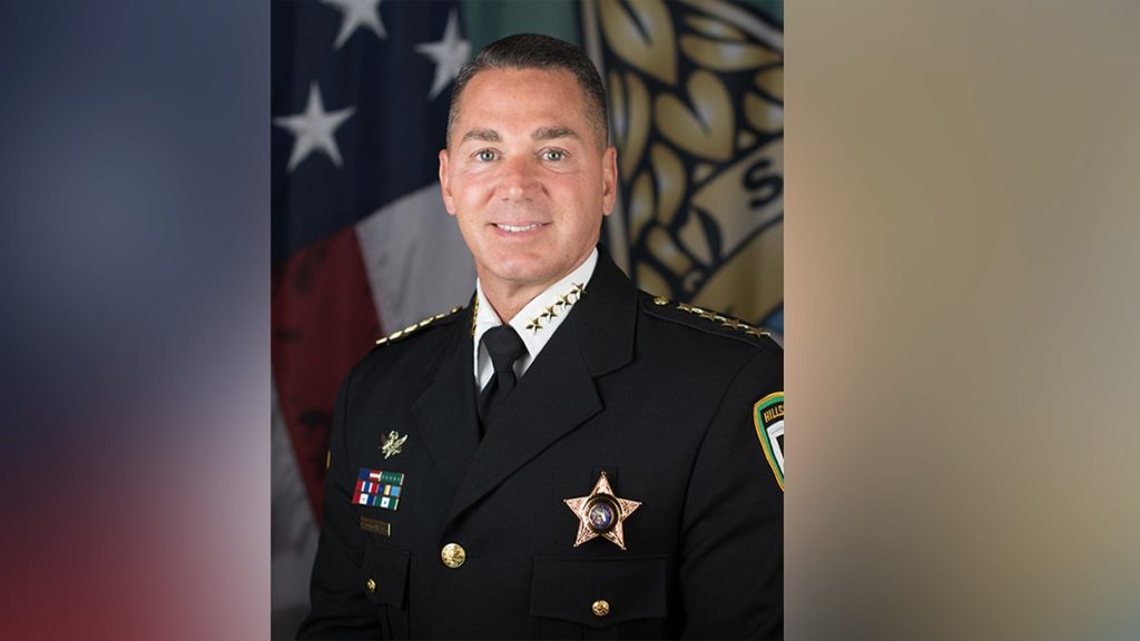 Internet InfoMedia trump nominates florida sheriff chad chronister to lead the dea