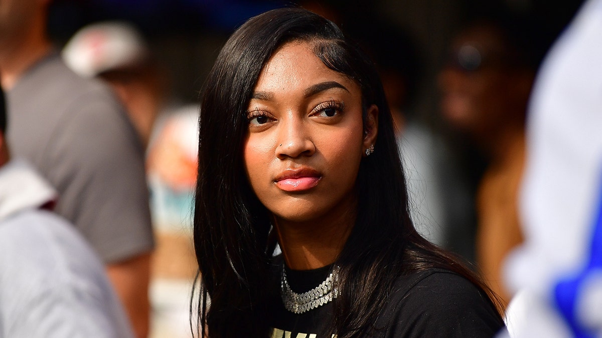 WNBA star Angel Reese reveals creepy love letters from prisoners: 'People are crazy' Internet InfoMedia wnba star angel reese reveals creepy love letters from prisoners people are crazy