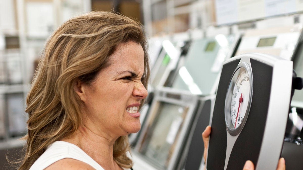 ‘Yo-yo’ weight loss occurs because of this surprising reason Internet InfoMedia yo yo weight loss occurs because of this surprising reason