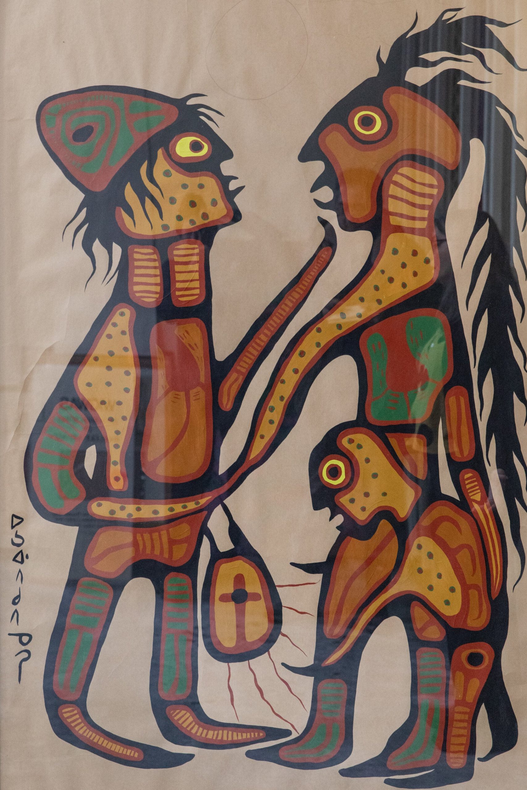 Internet InfoMedia a hardened detective and an angry rock star how a vast art fraud was cracked scaled