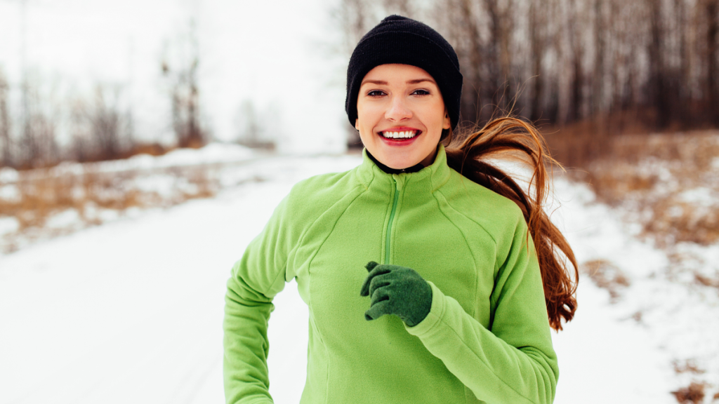 Internet InfoMedia amazons winter sale stay fit and warm this winter with these 10 finds