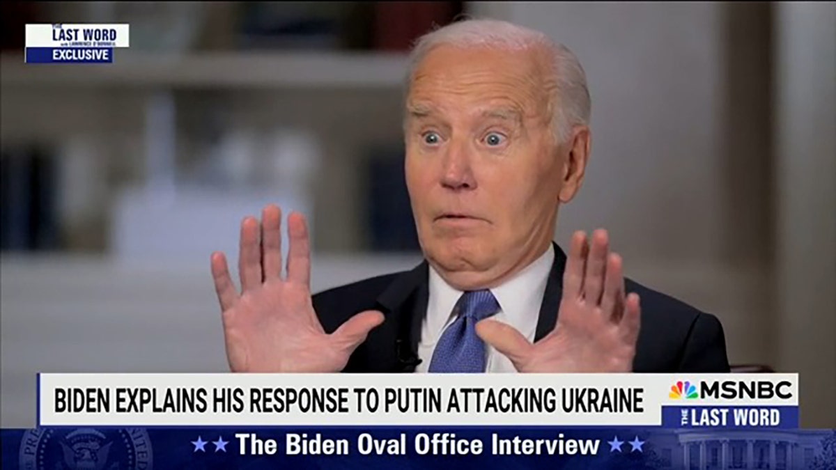 Biden defends inflation policies, says 'red states really screwed up' their economies in final interview Internet InfoMedia biden defends inflation policies says red states really screwed up their economies in final interview