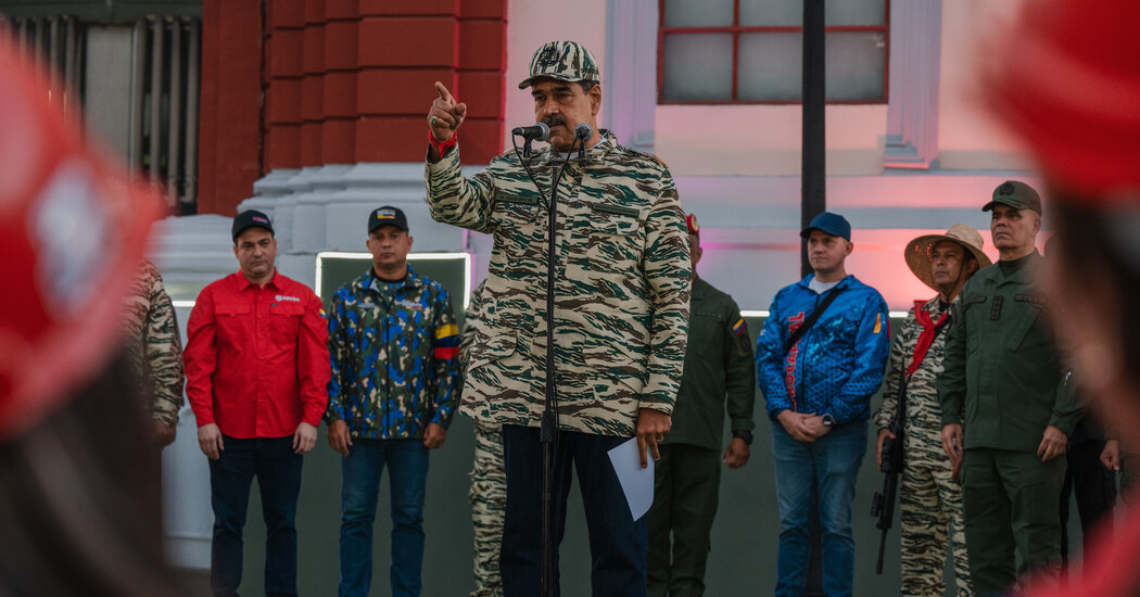 Biden Raises Bounty For Nicolás Maduro to $25 Million Internet InfoMedia biden raises bounty for nicolas maduro to 25 million