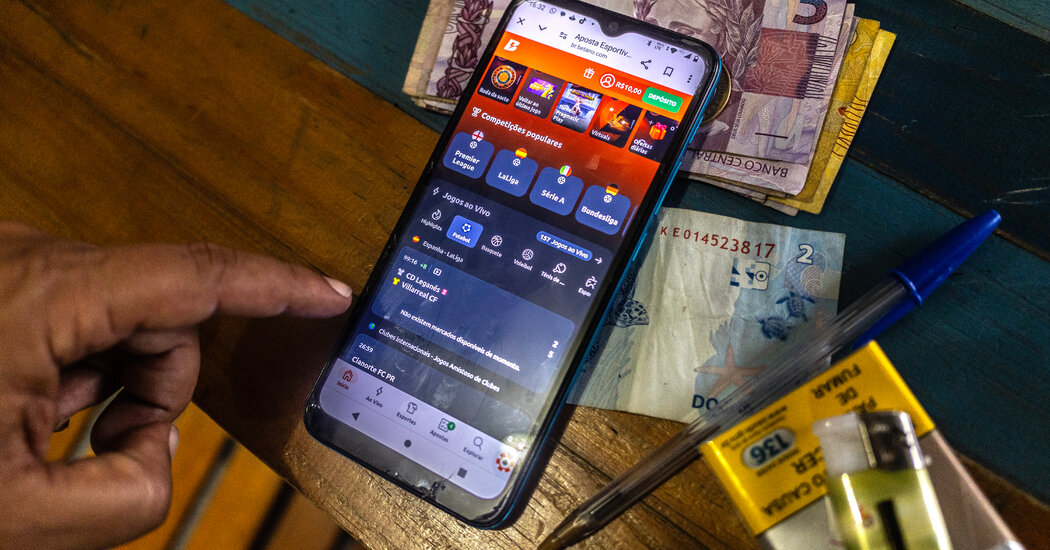 Brazil’s Mafia-Run Animal Lottery Was Invincible. Online Games Changed That. Internet InfoMedia brazils mafia run animal lottery was invincible online games changed that