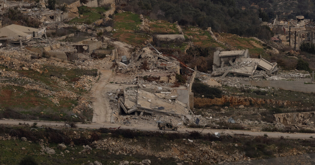 Internet InfoMedia cease fires in gaza and lebanon will most likely hold for now analysts say