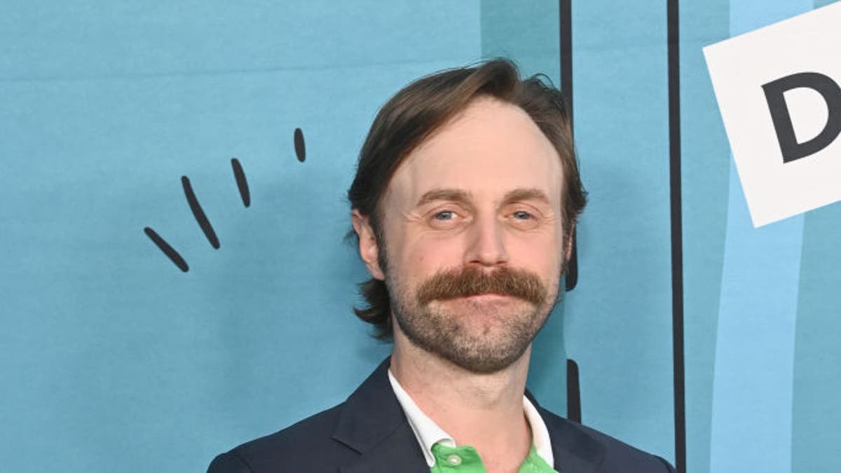 Internet InfoMedia comedian tyler fischer delivers hilarious trump impressions in inauguration inspired fox nation comedy special