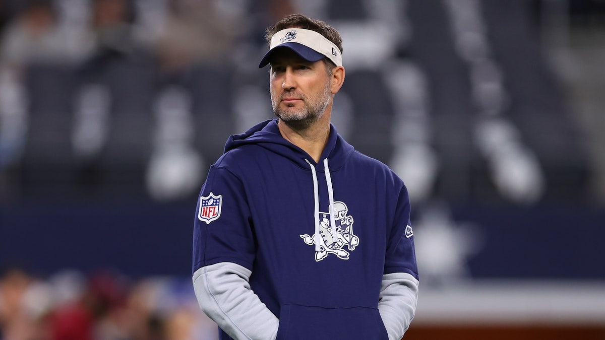 Cowboys hire Brian Schottenheimer as next head coach Internet InfoMedia cowboys hire brian schottenheimer as next head coach