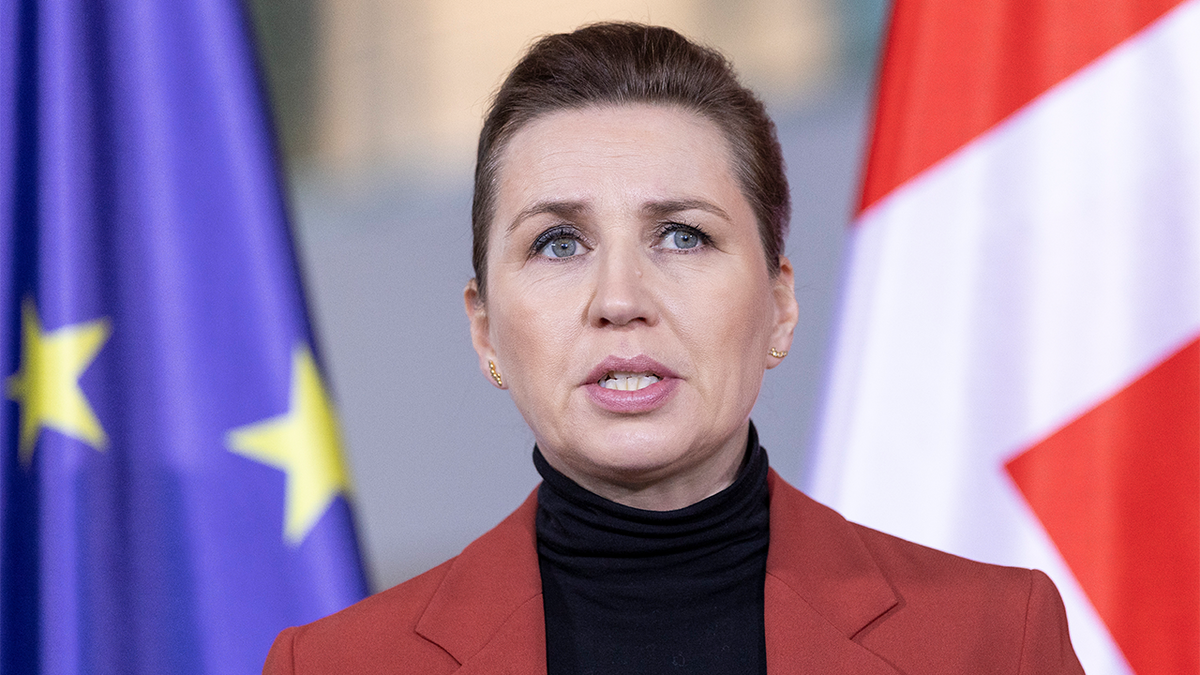 Denmark to increase military spending in North Atlantic by $2 billion amid row with Trump over Greenland Internet InfoMedia denmark to increase military spending in north atlantic by 2 billion amid row with trump over greenland