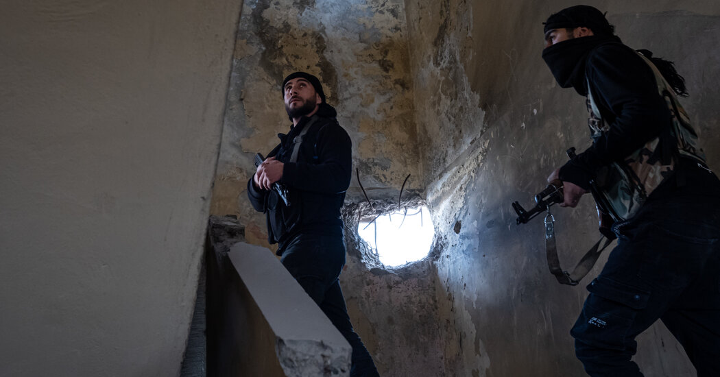 Internet InfoMedia druse leader aims to secure place for syrian minorities