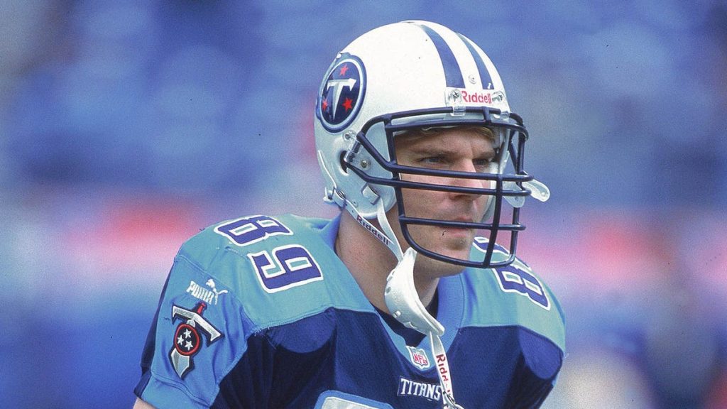 Internet InfoMedia former nfl star frank wycheck suffered from cte prior to death researchers say