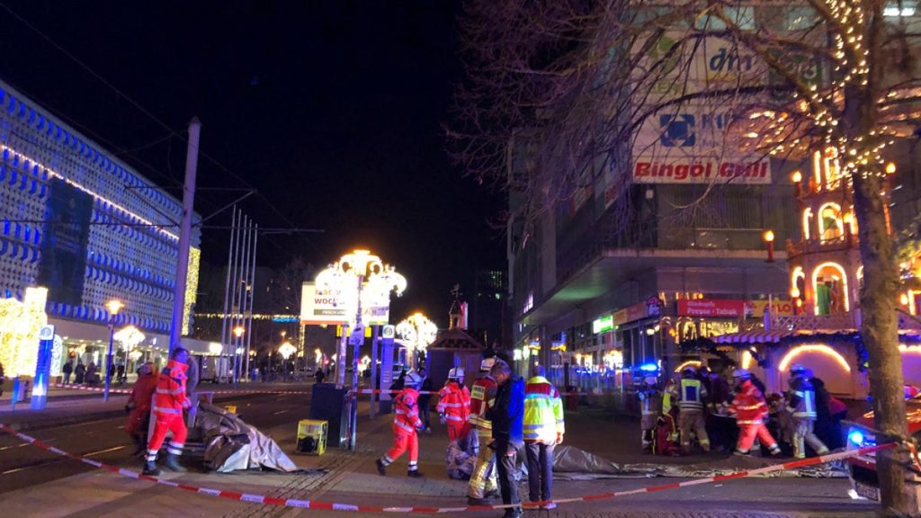 Internet InfoMedia german christmas market attack victim dies at hospital weeks later increasing death toll to 6