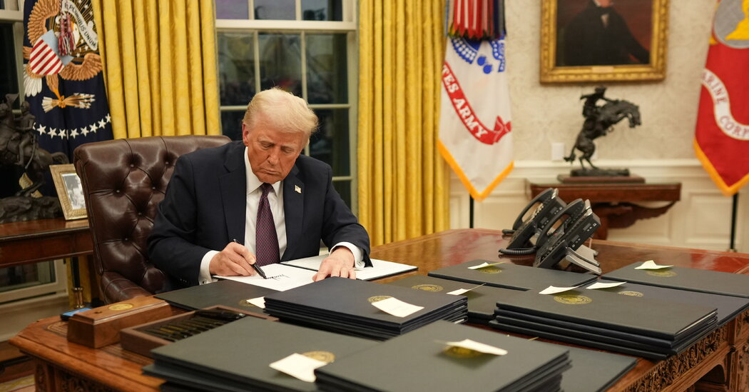 How Trump’s Tariffs Could Affect the U.S., Canada and Mexico Internet InfoMedia how trumps tariffs could affect the u s canada and