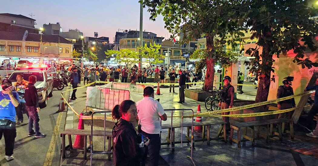 Hun Sen Adviser Wanted in Thailand Over Lim Kimya Killing Internet InfoMedia hun sen adviser wanted in thailand over lim kimya killing