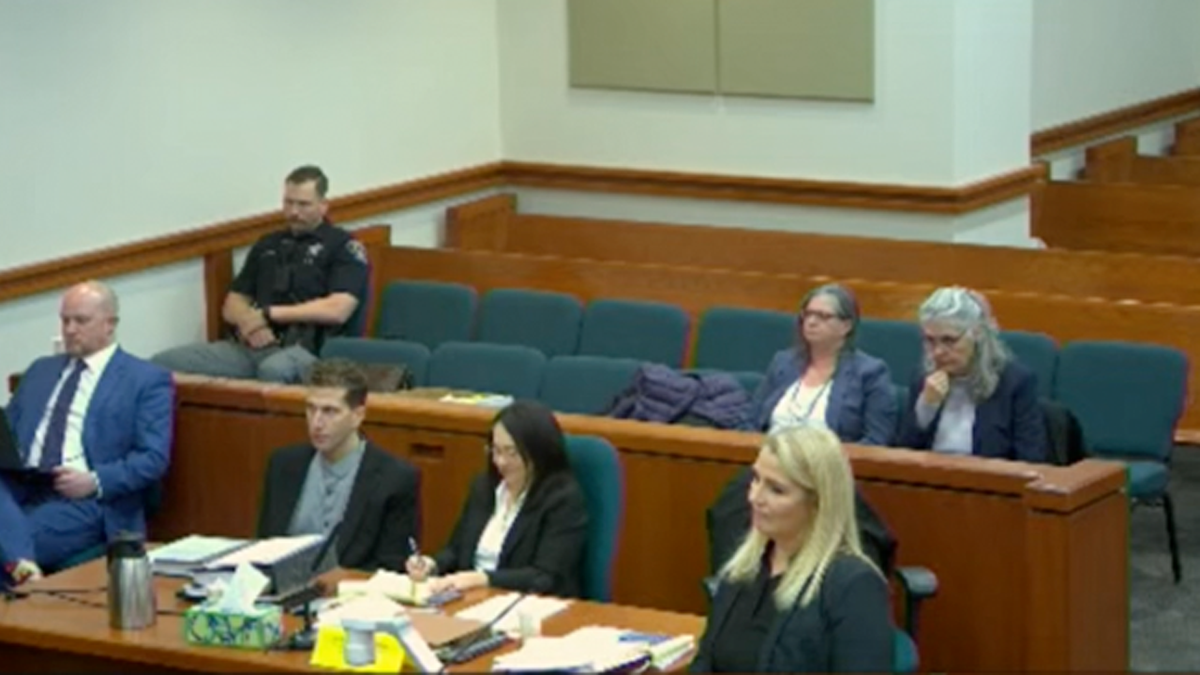 Idaho murders: Bryan Kohberger defense slams credibility of eyewitness, memory issues Internet InfoMedia idaho murders bryan kohberger defense slams credibility of eyewitness memory issues