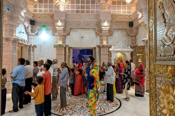 Internet InfoMedia india a big source of illegal migration hopes to navigate the trump storm