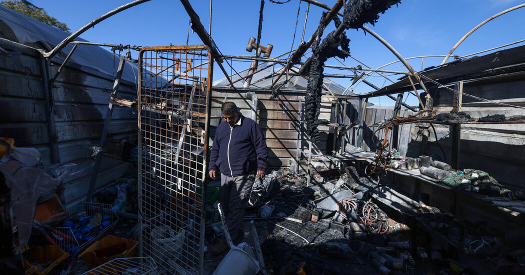 Israel Embarks on an ‘Extensive’ Military Operation in the West Bank Internet InfoMedia israel embarks on an extensive military operation in the west bank