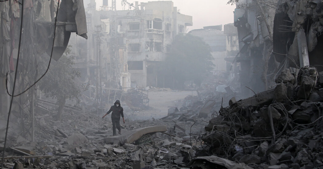 Israel-Gaza Cease-Fire Talks and Hostage Release Negotiations Gain Momentum: What to Know Internet InfoMedia israel gaza cease fire talks and hostage release negotiations gain momentum what to know