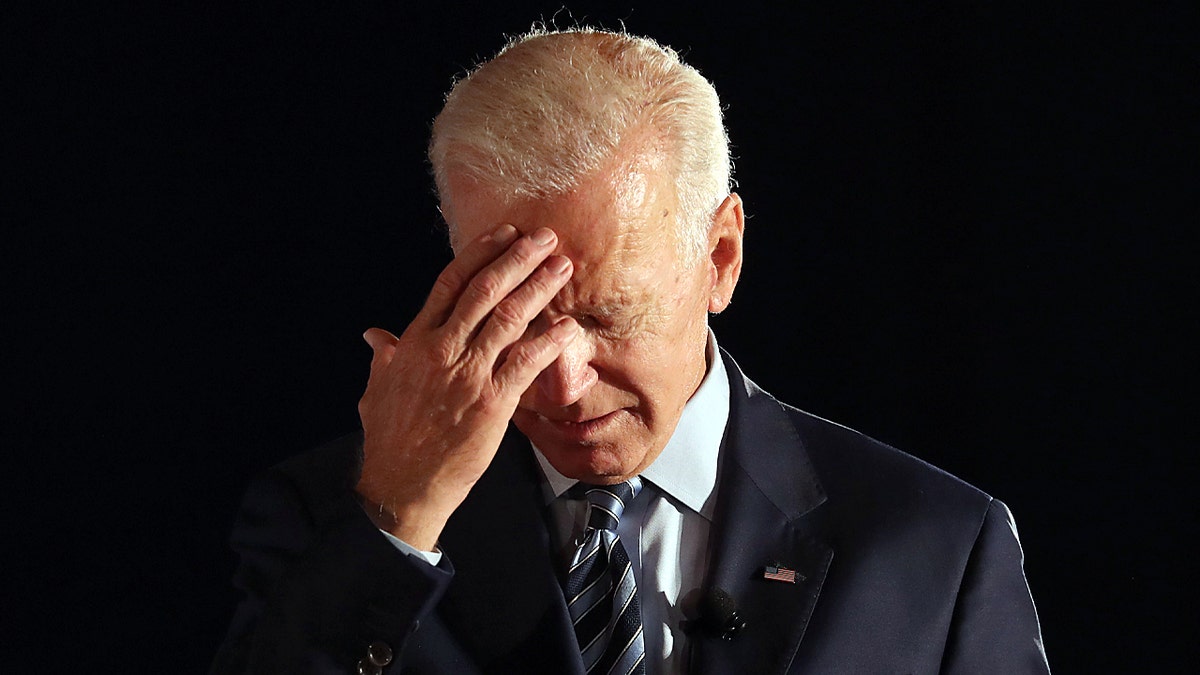 JASON CHAFFETZ: Five keys to Biden's failed presidency Internet InfoMedia jason chaffetz five keys to bidens failed presidency